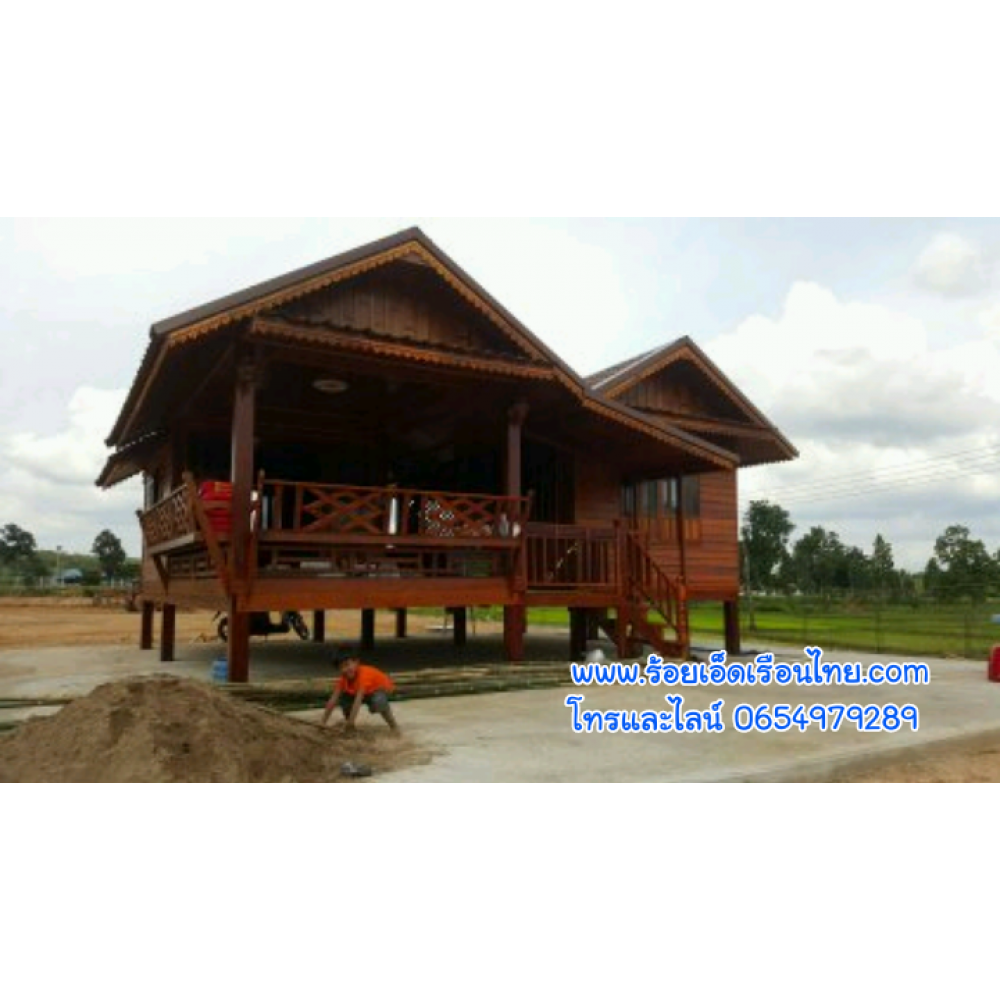 บ้านแฝดแบบที่11 ขนาด 4x8 และ3×6 บ้านแฝดแบบที่11 ขนาด 4x8 และ3×6